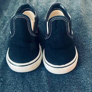 Vans Toddler